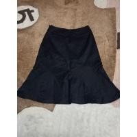 ราคา p13 ozoc กระโปรงหางปลาผ้าสเปนเดก เอว 26 (17493417211)