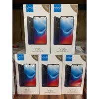 ราคา vivo y91i **(แรม2#รอม32#แถมเคสใส)** ประกันศูนย์ 1 ปี (2043183863)