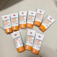 ราคา Cathy Doll ครีมกันแดด invisible sun protection 20 g. (7694069695)