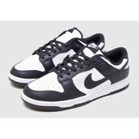ราคา Nike dunk low retro black white (8845597046)