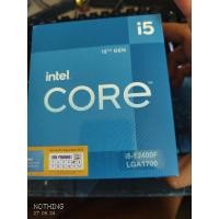 ราคา i5-12400f สินค้าใหม่ (26253841605)