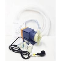 ราคา ปั๊มจ่ายสารเคมี Prominent Super Dose รุ่น SD0308 ปั๊มคลอรีน ปั้มจ่ายสารเคมี ปั้มคลอรีน ปั๊มน้ำคลอรีน ปั๊มประปาหมู่บ้าน (26751230774)