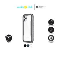 ราคา AMAZINGthing รุ่น MIL Drop Proof เคสสำหรับ iPhone 12 mini / 12 / 12 Pro / 12 Pro Max (23037142107)