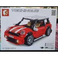 ราคา ตัวต่อเลโก้รถโบราณ-รถถัง-เครื่องบินรบ-เรือรบมีหลายแบบที่ขายดีที่สุด (21240218269)