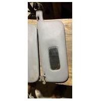 ราคา บังเเดดตรงรุ่นอีซุซุดราก้อนอาย ด้านซ้ายมีกระจกเงา แท้ติดรถ (14694254312)