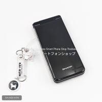 ราคา [กึ่งมือ 1] SHARP AQUOS K-TAI (N01) สีดำ มือถือฝาพับญี่ปุ่น โทรในไทยได้ หายาก #6176 (28317089114)