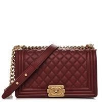 ราคา Chanel boy 10 ของแท้ % (( ** อ่านรายละเอียดใต้โพสก่อนสอบถามนะค่ะ )) (2131195089)