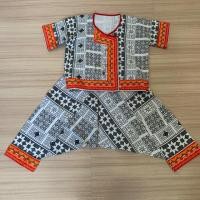 ราคา ชุดชาวเขา ชุดแม้ว เด็กชาย (7411289231)