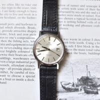 ราคา Omega Geneve Automatic Cal.1481 70s (22472501855)