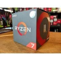 ราคา CPU AMD AM4 RYZEN7 2700X 3.7 GHz สภาพดี (23730210204)