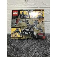 ราคา LEGO 76029 Ironman vs Ultron มือ1 (10680390326)
