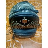 ราคา กระเป๋าเป้MCM มือสอง (12922487220)