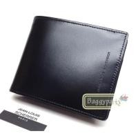 ราคา Jean-Louis Scherrer แท้!!! กระเป๋าสตางค์ใบสั้น หนังเงา (755079234)