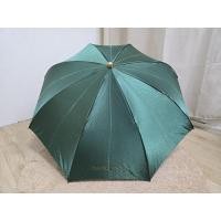 ราคา ร่มคัดโกดังญี่ปุ่น สีเขียวแมงทับแบรนด์ CLAUDIO VALENTINO จาก Paris (26516358648)