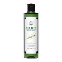 ราคา [Gift] Naturista Tea Tree Facial Toner 250ml. สินค้าเพื่อสมนาคุณ (8771092561)