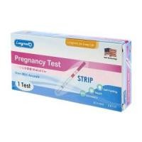 ราคา Longmed Pregnancy Test Strip แบบจุ่ม (754752744)