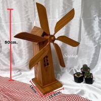 ราคา กังหันลม กังหันหมุนได้วางตั้งโต๊ะ กังหันเสริมฮวงจุ้ย (13491785820)