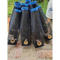 ราคา ตุ้มดักปลาไหล (ชุด 10 ลูก)350฿/ที่ดักปลาไหล/อิจู้ดักปลาไหล/*งาไม้* (27510884514)