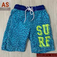 ราคา พร้อมส่งกางเกงทะเลเด็กชาย GAP Kids SURF (3302852646)