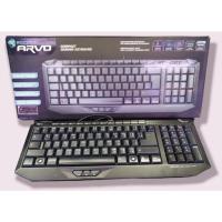 ราคา Keyboard USB ROCCAT # ARVO (22931473671)
