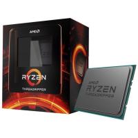 ราคา CPU AMD RYZEN THREADRIPPER 3960X 3.8 GHZ sTRX4 (7389253205)