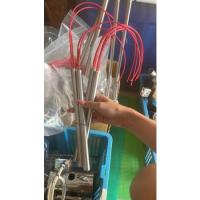 ราคา Cartridge heater ฮีทเตอร์แท่ง 16x250mm 220v900w (10482085760)