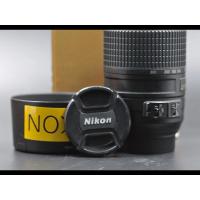 ราคา Nikon AF-S-DX Nikkor 55-300 mm f/4.5-5.6 G ED VR (28766448294)