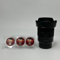 ราคา Sony Vario-Tessar T* FE 16-35 มม. F4 ZA OSS (25877357404)