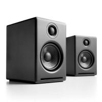 ราคา Audioengine A2+ รุ่นเก่าไม่มี Wireless (21346061178)