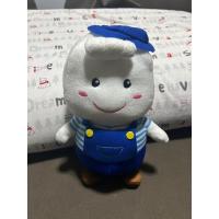 ราคา Mamy Poko ตุ๊กตาโพโคจัง ชุดน้องหมีตรีมสีฟ้า (18775161197)