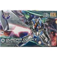 ราคา Gundam 00 Sky (HGBD) (Gundam Model Kits) HGBD 14 1/144 OO Sky (1495620782)