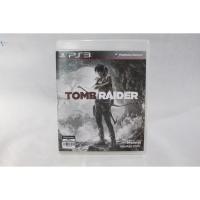 ราคา แผ่นเกมส์ PS3 TOMB RAIDER แท้ (2361169630)