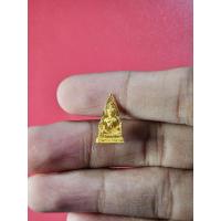 ราคา F00003 พระพุทธชินราช พิมพ์เล็ก พิธืมหาพุทธาภิเษก วัดบวร ปี 2540 (26159057140)