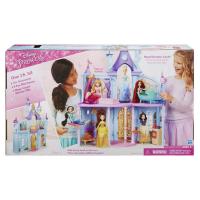ราคา ปราสาทเจ้าหญิง Disney Princess ของแท้ ลิขสิทธิ์แท้ (2857361390)