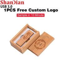 ราคา Shandian ส่วนบุคคลการปรับแต่ง USB 3.0 ไดรฟ์ปากกา 128GB กล่องไม้ USB แฟลชไดรฟ์ 64GB เลเซอร์แกะสลัก Thumb Drive 32GB สวย USB Stick 16GB ธุรกิจของขวัญ Flashdrive 8GB 4GB (29055343201)
