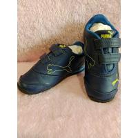 ราคา รองเท้าเด็กมือ2 แบรนด์แท้ (Puma) (20375331188)