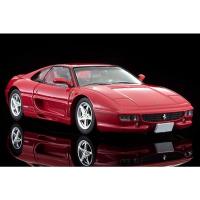 ราคา ♦️พร้อมส่ง♦️Tomytec LV-NEO Ferrari F355 Berlinetta (red) (8576505437)