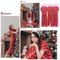 ราคา ชุดเซ็ท ชุดลายเสือ เสือสีแดง เสื้อลาย ลายเสือสีแดง เซ็ทลายเสือ ชุดเซ็ต ชุดเซ็ท เซ็ต2ชิ้น เซ็ท2ชิ้น รุ่นคุณโฟร์ (15647962628)