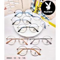 ราคา กรอบแว่นตาแฟชั่น playboy(แจ้งสีในแชทค่ะเพราะจะเช็คของให้ก่อน❣️) (21927727611)