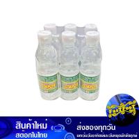 ราคา น้ำส้มสายชูเทียม 300 มล. (6ขวด) รวมรส Ruam Rot Artificial Vinegar (15285384487)