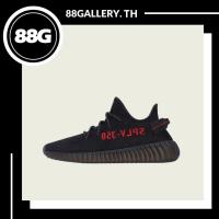 ราคา Adidas Yeezy Boost 350 V2 Black Red ของแท้% (20486770643)