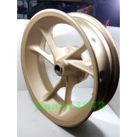 ราคา (Nmax 155) ชุดวงล้อแม็กหลัง Yamaha Nmax 155 แท้ (2044240677)