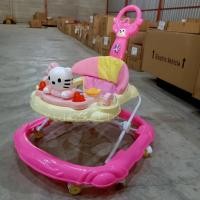 ราคา รถหัดเดิน รถหัดเดินเด็ก มีเสียง มีด้ามเข็น รุ่นใหญ่ (5736663212)