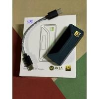 ราคา Shanling UA4 Dac/Amp สีฟ้า มือสอง (27957499789)