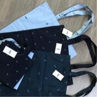 ราคา AllZ กระเป๋าผ้า ꫛꫀꪝ (3918762154)