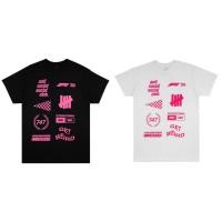 ราคา เสื้อยืด ASSC X Undefeated X F1 (3174975157)