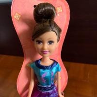 ราคา ตุ๊กตา Barbie (แท้ %) บาร์บี้ชุดภาคเหนือ (2490201963)