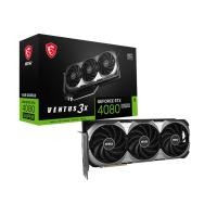 ราคา MSI GeForce RTX 4080 SUPER 16G VENTUS 3X OC การ์ดจอ VGA (MSIVGA4080S VEN 3X OC 16G) (25872315406)