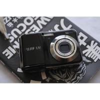 ราคา กล้องฟิล์ม Fujifilm Finepix AV100 สภาพใช้งาน มีตำหนิ (28152353917)