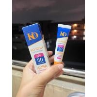 ราคา กันแดดออร่า เคโอริช spf 50 PA+++ (23545617754)